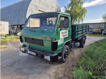 Tovornjak prekucnik MAN