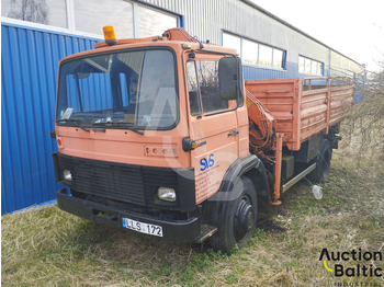 Tovornjak prekucnik IVECO Magirus