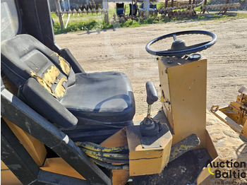 Valjar Rammax RW1800 SPT: slika 5 Valjar Rammax RW1800 SPT: slika 5