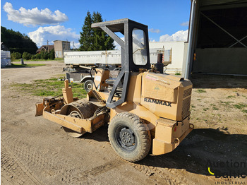 Valjar Rammax RW1800 SPT: slika 3 Valjar Rammax RW1800 SPT: slika 3