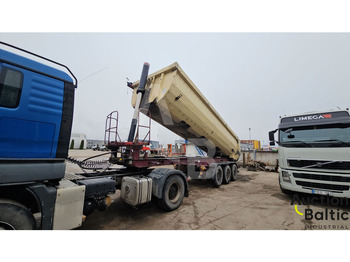 Reisch RHKS-35 lizing Reisch RHKS-35: slika 5 Reisch RHKS-35 lizing Reisch RHKS-35: slika 5