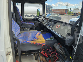 Tovornjak cisterna Renault Midliner S 150: slika 5