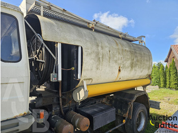 Tovornjak cisterna Renault Midliner S 150: slika 3