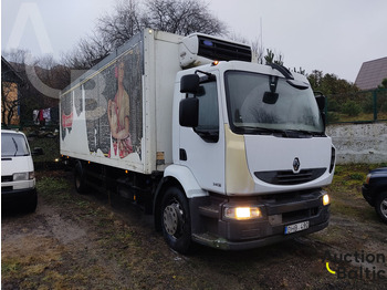 Tovornjak hladilnik RENAULT Midlum 240