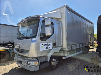 Tovornjak s ponjavo RENAULT Midlum