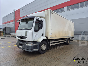 Tovornjak zabojnik RENAULT Midlum