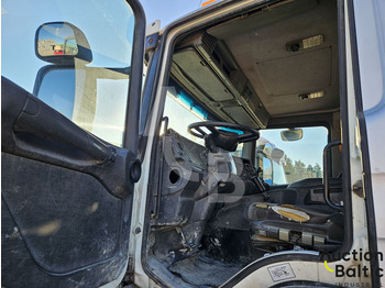Avtomešalec Scania P 94 GB: slika 5