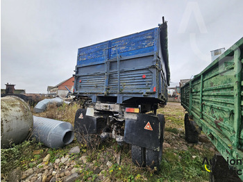 Kiper prikolica Tipper trailer: slika 3