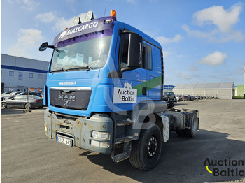 Vlačilec MAN TGS 18.440