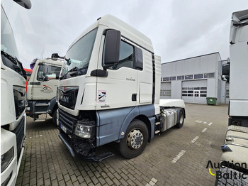 Vlačilec MAN TGX 18.500