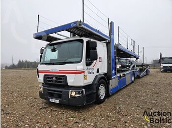 Vlačilec RENAULT