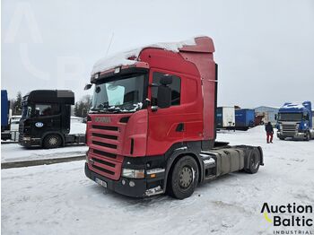 Vlačilec SCANIA R 480