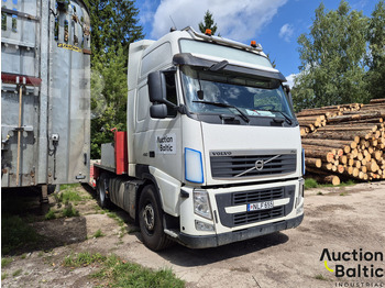 Vlačilec VOLVO FH 460