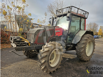 Traktor VALTRA A-series