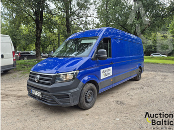 Furgon VOLKSWAGEN Crafter