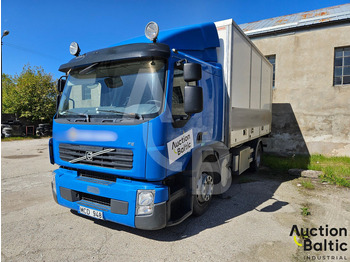 Tovornjak zabojnik VOLVO FE 280