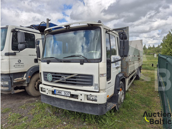 Tovornjak s kesonom VOLVO FL6
