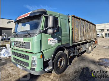 Tovornjak prekucnik VOLVO FM 300