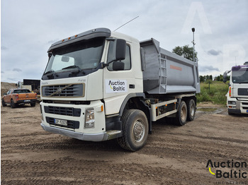 Tovornjak prekucnik VOLVO FM12