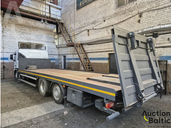 Tovornjak s kesonom VOLVO FM 380