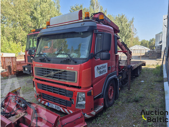 Tovornjak prekucnik VOLVO FM9