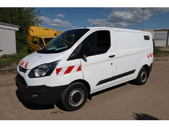 Mali kombi FORD Transit