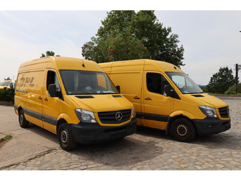 Furgon MERCEDES-BENZ Sprinter 310
