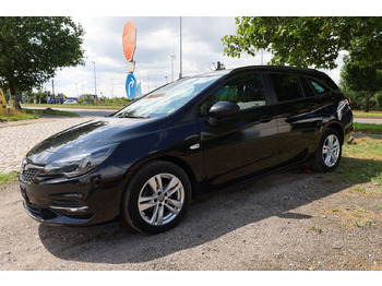 Avtomobil OPEL