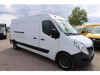 Furgon RENAULT Master