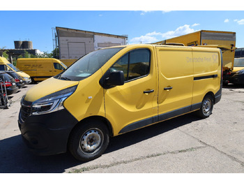Mali kombi RENAULT Trafic