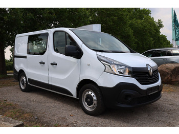 Mali kombi RENAULT Trafic