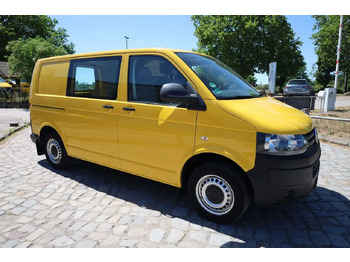 Avtomobil VOLKSWAGEN