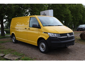 Mali kombi VOLKSWAGEN Transporter T6.1