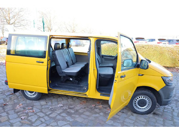 Avtomobil VOLKSWAGEN