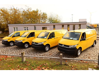 Avtomobil VOLKSWAGEN