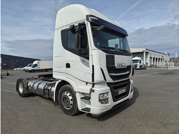 Vlačilec IVECO Stralis 440