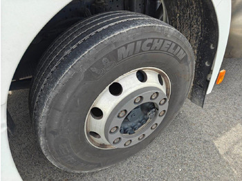 Vlačilec IVECO Stralis AS440S46T/PLNG Intarder Klima Luftfeder ZV: slika 5