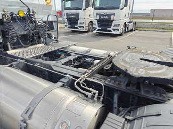 Vlačilec IVECO Stralis AS440S46T/PLNG Intarder Klima Luftfeder ZV: slika 4