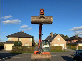 Avtodvigalo za vse namene Kubota KX080-4: slika 2 Avtodvigalo za vse namene Kubota KX080-4: slika 2