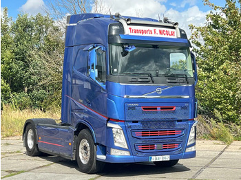 Vlačilec VOLVO FH 500
