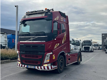 Vlačilec VOLVO FH 540