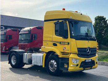 Vlačilec Mercedes-Benz Actros 1846 460.000km***Actros1846 2018***TOP COND: slika 4