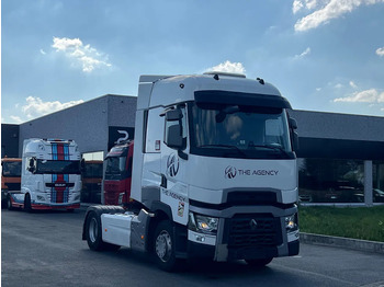 Vlačilec Renault T HIGH 520 2021 ***T520 HIGH***3xunits 2021: slika 4