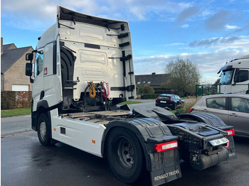 Vlačilec Renault T460 2016**Belgian truck**NW Tacho**T460 2016: slika 4 Vlačilec Renault T460 2016**Belgian truck**NW Tacho**T460 2016: slika 4