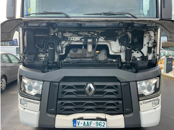 Vlačilec Renault T460 2016**Belgian truck**NW Tacho**T460 2016: slika 2 Vlačilec Renault T460 2016**Belgian truck**NW Tacho**T460 2016: slika 2