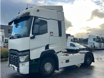 Vlačilec Renault T460 2016**Belgian truck**NW Tacho**T460 2016: slika 3 Vlačilec Renault T460 2016**Belgian truck**NW Tacho**T460 2016: slika 3