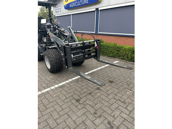 Nov Vilice za Gradbeni stroj Giant Tobroco Palletvork 100 cm hydraulisch: slika 1