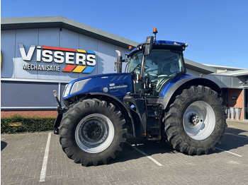 Traktor NEW HOLLAND T7.315