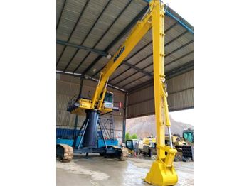 Nov Roka za Bager AME Elevated Excavator and Long Reach Boom from Manufacturer: slika 2