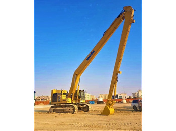 Nov Roka za Bager Long Reach Boom Manufacturer ( 20 - 30 Meter ): slika 2 Nov Roka za Bager Long Reach Boom Manufacturer ( 20 - 30 Meter ): slika 2